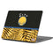 NBA Golden State Warriors Retro Palms Apple MacBook Pro 13-inch Skin