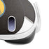 NBA Golden State Warriors Retro Palms Meta Quest 3 Skin