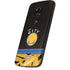 NBA Golden State Warriors Retro Palms Moto E5 Play Skin