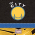 NBA Golden State Warriors Retro Palms Moto E5 Play Skin