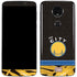 NBA Golden State Warriors Retro Palms Moto E5 Plus Skin