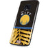 NBA Golden State Warriors Retro Palms Moto G6 Skin