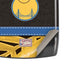 NBA Golden State Warriors Retro Palms Motorola RAZR Skin