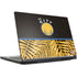 NBA Golden State Warriors Retro Palms MSI GS65 Stealth Laptop Skin