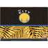 NBA Golden State Warriors Retro Palms MSI GS65 Stealth Laptop Skin