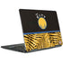 NBA Golden State Warriors Retro Palms Notebook 9 Pro 13in (2017) Skin