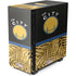 NBA Golden State Warriors Retro Palms NZXT H510 Compact ATX Mid-Tower Case Skin