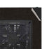 NBA Golden State Warriors Retro Palms NZXT H510 Compact ATX Mid-Tower Case Skin