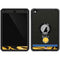 NBA Golden State Warriors Retro Palms Otterbox Defender iPad Skin