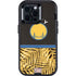 NBA Golden State Warriors Retro Palms Otterbox Defender iPhone Skin