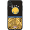 NBA Golden State Warriors Retro Palms Otterbox Symmetry iPhone Skin