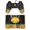 NBA Golden State Warriors Retro Palms PlayStation Classic Bundle Skin