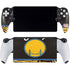 NBA Golden State Warriors Retro Palms PlayStation Portal Remote Player Skin