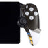 NBA Golden State Warriors Retro Palms PlayStation Portal Remote Player Skin