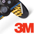 NBA Golden State Warriors Retro Palms PS4 Controller Skin