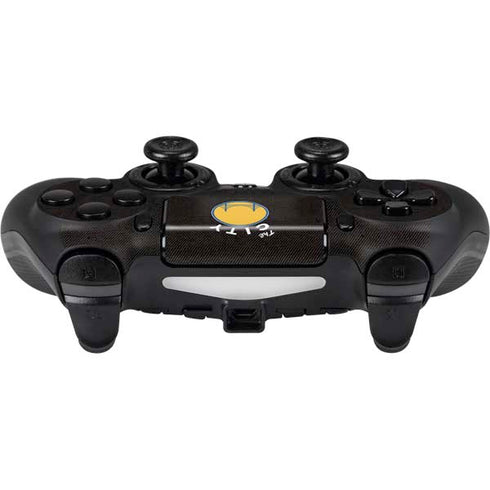 NBA Golden State Warriors Retro Palms PS4/PC SCUF Impact Controller Skin