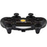 NBA Golden State Warriors Retro Palms PS4/PC SCUF Impact Controller Skin