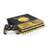 NBA Golden State Warriors Retro Palms PS4 Pro Bundle Skin