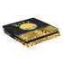 NBA Golden State Warriors Retro Palms PS4 Slim Skin