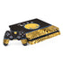 NBA Golden State Warriors Retro Palms PS4 Slim Bundle Skin