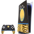 NBA Golden State Warriors Retro Palms PS5 Digital Edition Bundle Skin