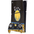 NBA Golden State Warriors Retro Palms PS5 Slim Digital Edition Bundle Skin