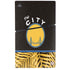 NBA Golden State Warriors Retro Palms PS5 Slim Digital Edition Bundle Skin