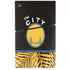 NBA Golden State Warriors Retro Palms PS5 Slim Digital Edition Console Skin