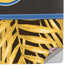 NBA Golden State Warriors Retro Palms PS5 Slim Digital Edition Console Skin