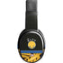 NBA Golden State Warriors Retro Palms Skullcandy Crusher Wireless Skin