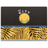 NBA Golden State Warriors Retro Palms Surface Book 2 13.5in Skin