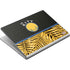 NBA Golden State Warriors Retro Palms Surface Book Skin
