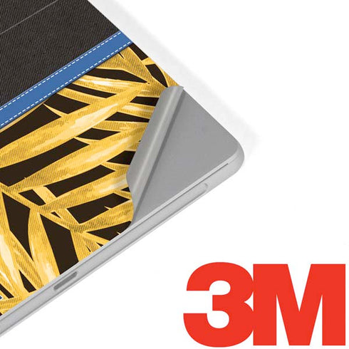 NBA Golden State Warriors Retro Palms Surface Go Skin