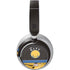 NBA Golden State Warriors Retro Palms Surface Headphones Skin