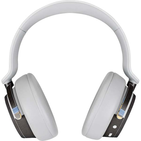 NBA Golden State Warriors Retro Palms Surface Headphones Skin