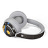NBA Golden State Warriors Retro Palms Surface Headphones Skin