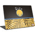NBA Golden State Warriors Retro Palms Surface Laptop 4 15in Skin