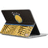 NBA Golden State Warriors Retro Palms Surface Laptop Studio Skin