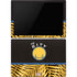 NBA Golden State Warriors Retro Palms Surface Pro 6 Skin