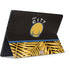 NBA Golden State Warriors Retro Palms Surface Pro 6 Skin