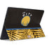 NBA Golden State Warriors Retro Palms Surface Pro 7 Skin
