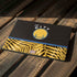 NBA Golden State Warriors Retro Palms Surface Pro 7 Skin