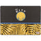 NBA Golden State Warriors Retro Palms Surface Pro 8 Skin