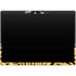 NBA Golden State Warriors Retro Palms Surface Pro 8 Skin