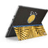 NBA Golden State Warriors Retro Palms Surface Pro 8 Skin