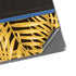 NBA Golden State Warriors Retro Palms Surface Pro 8 Skin