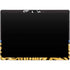 NBA Golden State Warriors Retro Palms Surface Pro 9 Skin