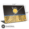 NBA Golden State Warriors Retro Palms Universal Laptop 14in (11.4 x 8.2in) Skin