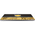NBA Golden State Warriors Retro Palms Universal Laptop 14in (11.4 x 8.2in) Skin
