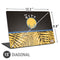NBA Golden State Warriors Retro Palms Universal Laptop 15in (12.2 x 8.8in) Skin